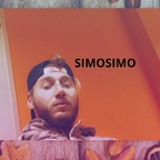✨SimoSimo✨ @simosimo88 Leaked OnlyFans 

 profile picture