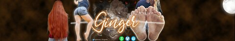 Header of simply_ginger