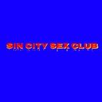 sincitysexclub profile picture