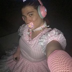 Sissy Amber Star (@sissyamberstar) Leaked OnlyFans 

 profile picture
