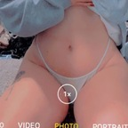 skinny_girl15 OnlyFans Leaked 

 profile picture