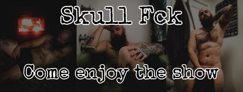 Header of skull_fck