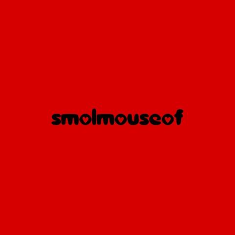 Header of smolmouseof