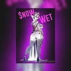 snow_wet ($now Wet) free OnlyFans Leaked Content 

 profile picture