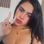 Sofía Morales (@sofiamoralesxx) Leaks OnlyFans 

 profile picture