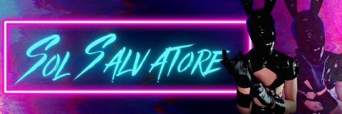 Header of solsalvatore