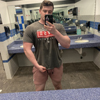 Gym rat (some_gym_rat) Leaked OnlyFans 

 profile picture