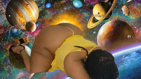 Header of sonyaouterspace
