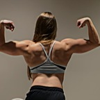 sophmuscle (Sophie) free OnlyFans Leaks 

 profile picture