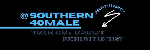 Header of southern40male