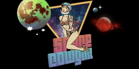 Header of spacecowgirl_