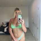 spicyblondegirlx (That Spicy Blonde) OnlyFans Leaked Pictures & Videos 

 profile picture