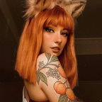 spookyfoxx (Spooky Foxx) free OnlyFans Leaked Pictures and Videos 

 profile picture