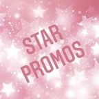 Star Promotions ✨ (@starpromoter) Leaks OnlyFans 

 profile picture