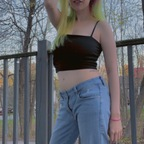 stonerbabe1996 (Kat) OnlyFans Leaked Videos and Pictures 

 profile picture