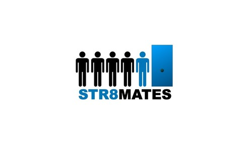 Header of str8mates