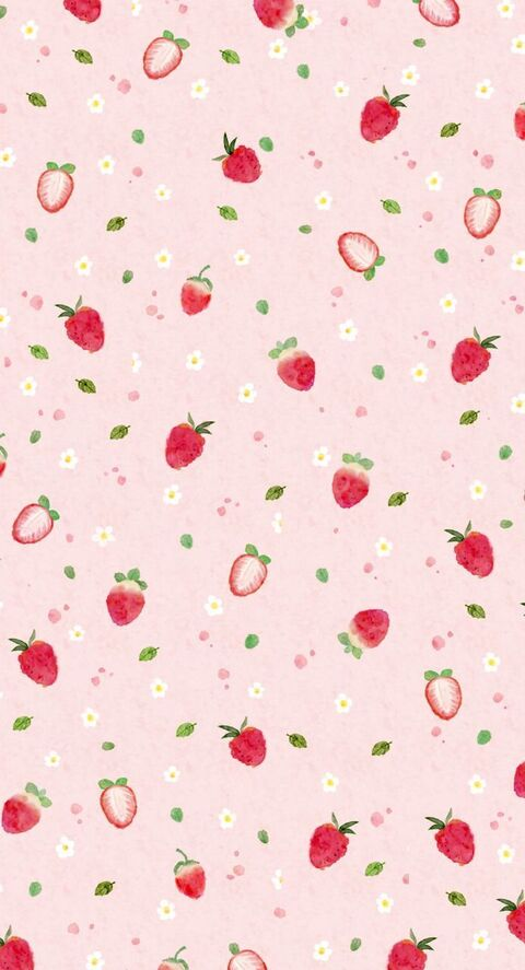 Header of strawberrydreaming