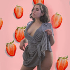 Onlyfans leak strawberrysucker 

 profile picture