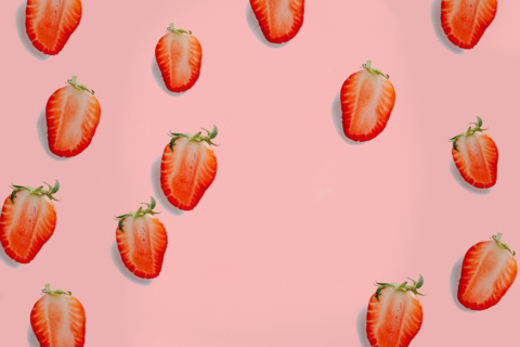 Header of strawberrysucker
