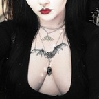 sultryandgothic profile picture