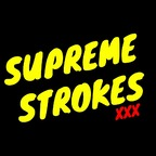 supreme_strokes (Supreme Strokes) free OnlyFans Leaked Pictures & Videos 

 profile picture