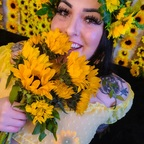 Onlyfans leaked svnflowerqueen 

 profile picture