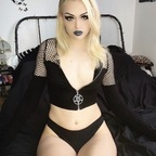 Onlyfans leaked sweetbloodbunny17 

 profile picture