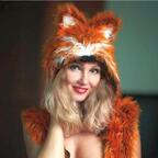 Sweet Fox (@sweetfoxalisa) Leak OnlyFans 

 profile picture
