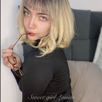 Sweet girl Louise sweetgirllouisefree Leaks OnlyFans 

 profile picture