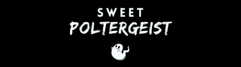 Header of sweetpoltergeist