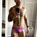 Tattooed Guy (tattooedguy6) Leaked OnlyFans 

 profile picture