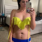 texasbabe990 OnlyFans Leaked 

 profile picture
