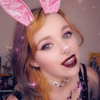 thataltbunny (That Alt Bunny) OnlyFans Leaked Pictures & Videos 

 profile picture
