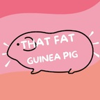 That Fat Guinea Pig @thatfatterguineapig Leaks OnlyFans 

 profile picture