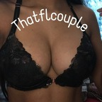 thatflcouple (thatflcouple) free OnlyFans Leaks 

 profile picture