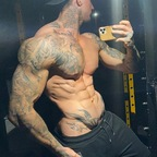 Download thattattooedgymguy OnlyFans content for free 

 profile picture