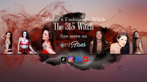 Header of the315witch