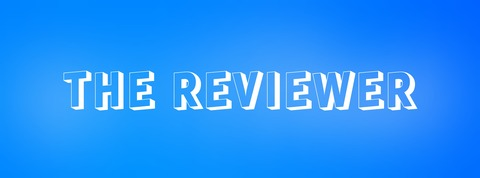 Header of the_reviewer