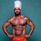 Download thebearnakedchef OnlyFans videos and photos for free 

 profile picture