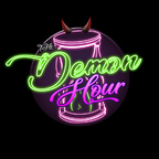 Download thedemonhour OnlyFans content for free 

 profile picture