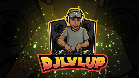 Header of thedjlvlup