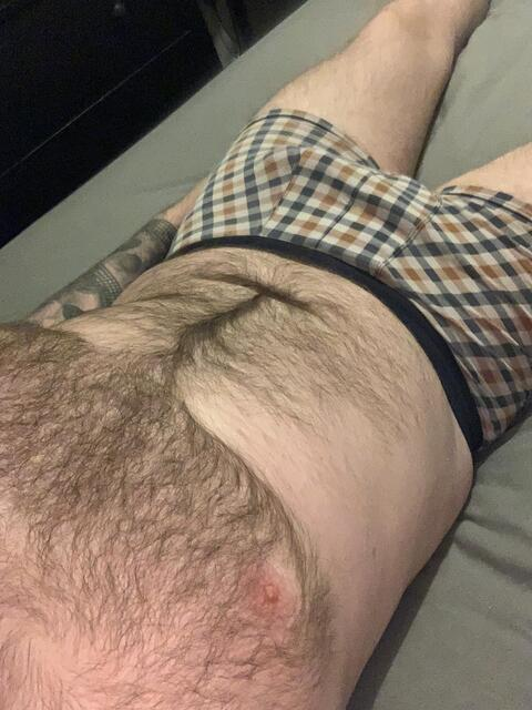 Header of thehairybeef
