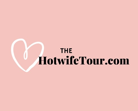 Header of thehotwifetour