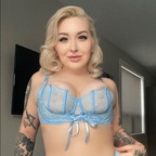 Isabella Bloom @theisabellabloom Leaked OnlyFans 

 profile picture