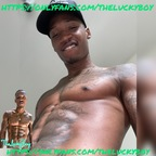 theluckyboy OnlyFans Leaks 

 profile picture