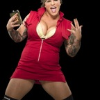 Jessie ODB @theodbbam Leaks OnlyFans 

 profile picture