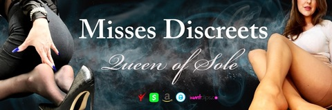 Header of thequeenofsole