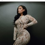 therealtahiry profile picture