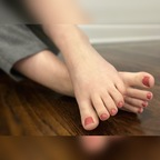 theseprettylittlefeet OnlyFans Leaked Photos and Videos 

 profile picture