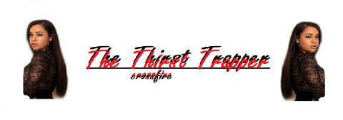 Header of thethirsttrapper